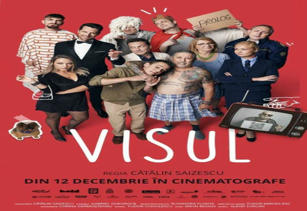 REPROIECTĂRI DE FILME LA CINEMATOGRAFUL DE ARTĂ „BUCUREȘTI”