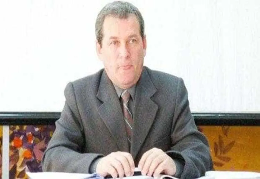 TRAGEDIE ÎN STÂLPENI: CONSTANTIN BĂJENARU, UN OM DEDICAT, ÎȘI ÎNCHIDE PAGINA VIEȚII ÎNTR-UN ACCIDENT ȘOCANT