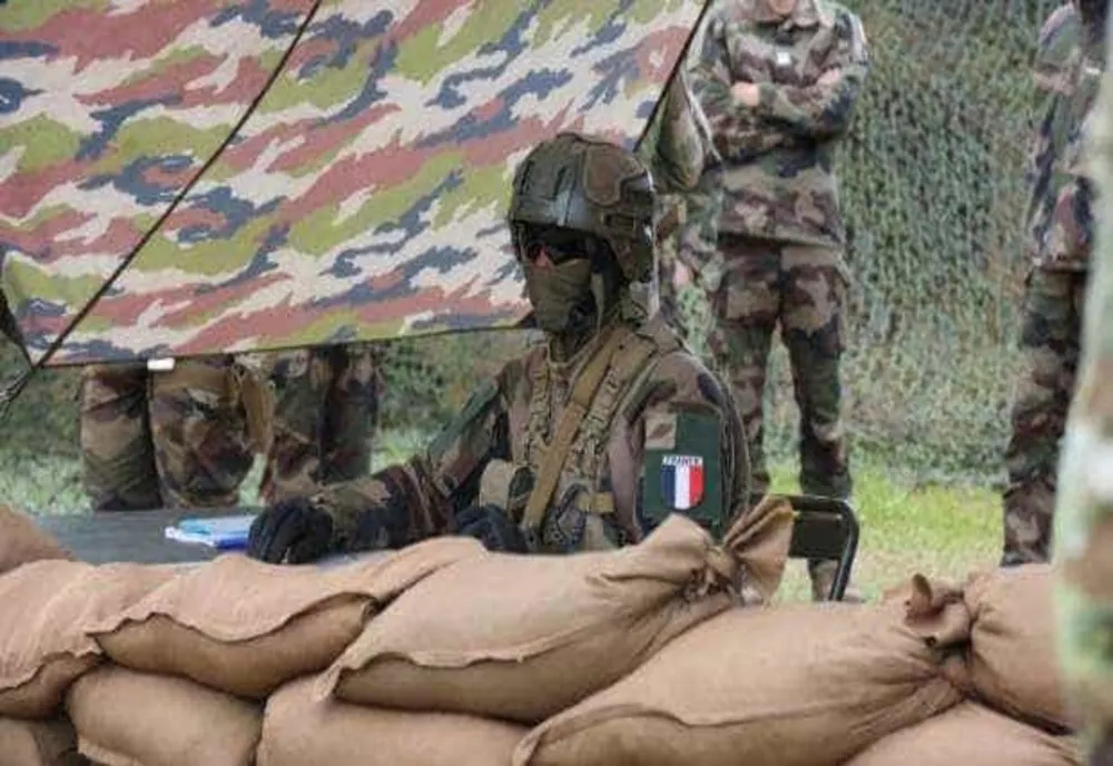 DEZVĂLUIRI: NOUL PROTOTIP DE ARMĂ DE ASALT DE LA FABRICA DE ARME CUGIR