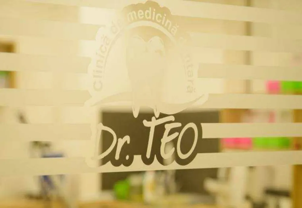 RADIOGRAFIA DENTARĂ ȘI IMPORTANȚA SA ÎN MEDICINA STOMATOLOGICĂ