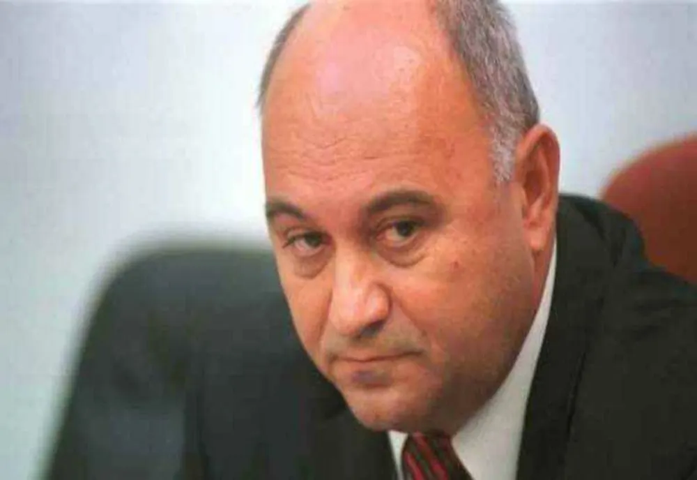 DEPĂRŢIREA DE MILIONARUL SEVER MUREȘAN
