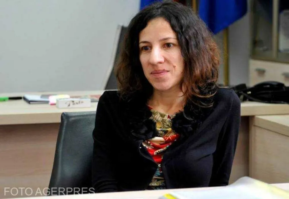 Roxana Mînzatu Colaborează cu o Româncă într-o Funcție Cheie la Comisia Europeană