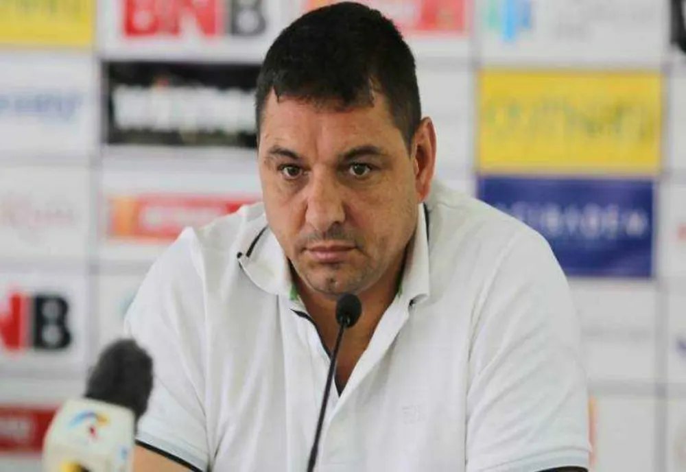 IONEL GANEA, FOSTUL INTERNAȚIONAL, ACUZAT DE AGRESIUNE DE UN VECIN