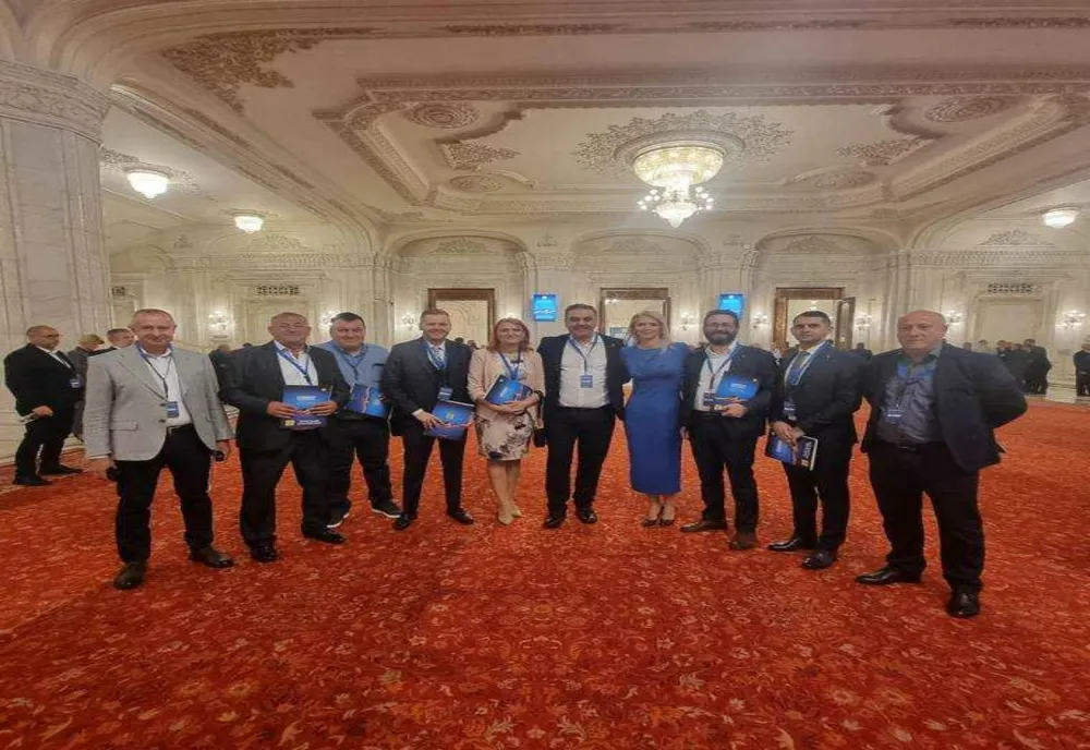 PNL îl desemnează pe Nicolae Ciucă drept candidat la alegerile prezidențiale