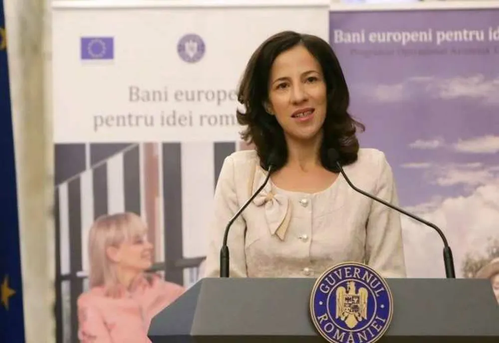 Roxana Mînzatu, propusă de premierul Marcel Ciolacu pentru poziția de comisar european