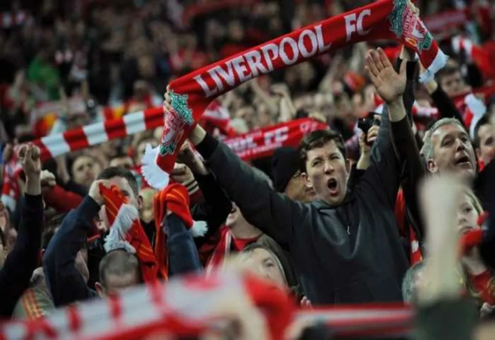 TRAGEDIE ÎNAINTE DE STARTUL CHAMPIONS LEAGUE: SUFERINȚA UNUI SUPORTER AL LIVERPOOL