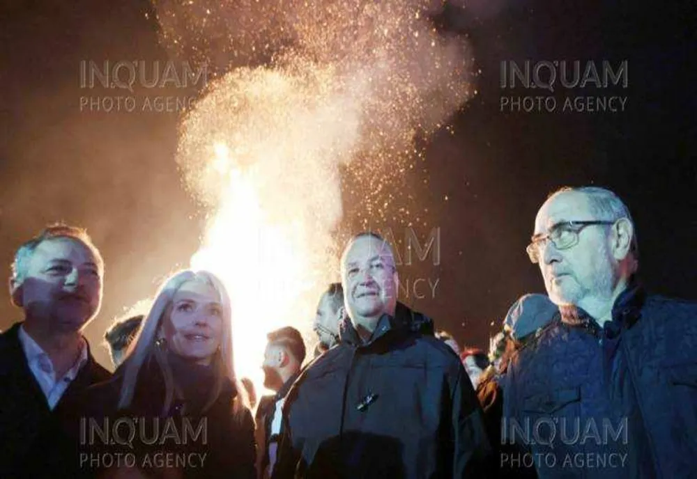 PREMIERĂ ÎN CÂMPULUNG: TREI CANDIDAȚI ÎN DRUM SPRE COTROCENI