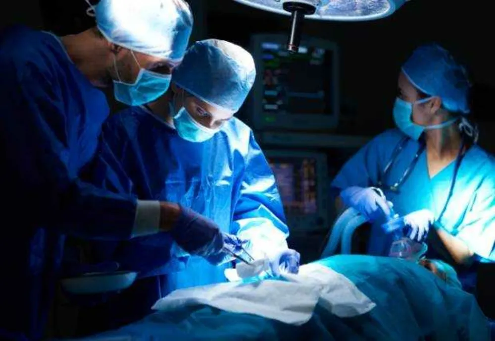UN BĂRBAT DIN KENTUCKY SE TREZEȘTE ÎN TIMP CE ERAU RECOLTATE ORGANELE LUI PENTRU DONARE