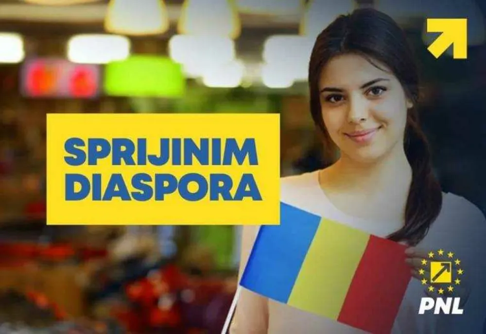 ROMÂNII DIN DIASPORĂ VOR AVEA BENEFICII DATORITĂ UNUI NOU PROIECT DE LEGE