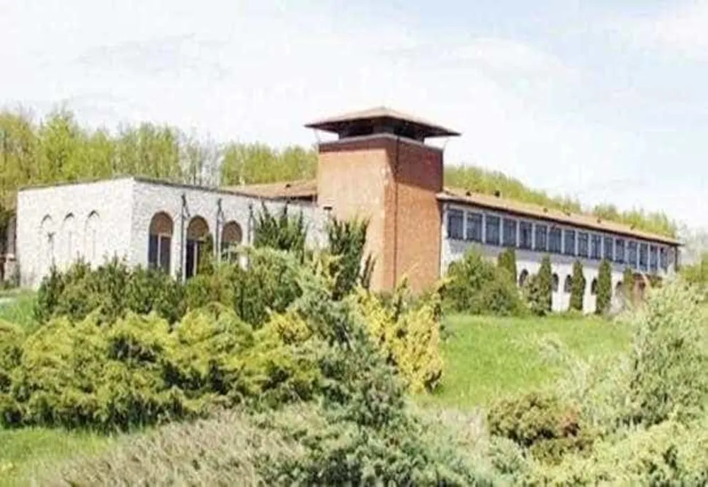 INSTITUTUL DE CERCETARE DEZVOLTARE PENTRU POMICULTURĂ MĂRĂCINENI ÎN LITIGIU PENTRU TERENURI