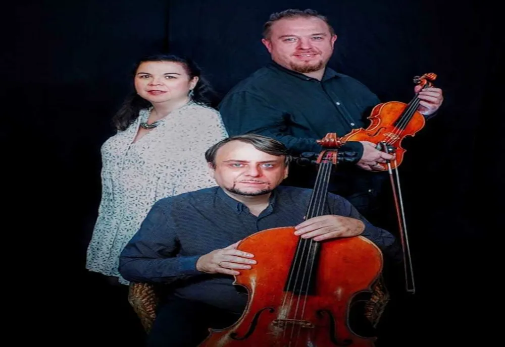 CONCERTUL CAMERAL "ROMÂNIA MIRACULOASĂ" LA FILARMONICA PITEȘTI