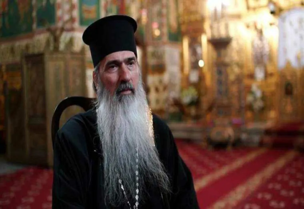 ARHIEPISCOPUL TOMISULUI CRITICĂ RECOMANDĂRILE MEDICALE ÎN ZILELE DE POST