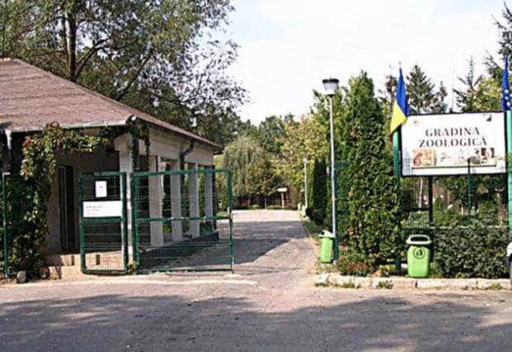 MODIFICĂRI ÎN PROGRAMUL DE VIZITARE AL GRĂDINII ZOOLOGICE PITEȘTI