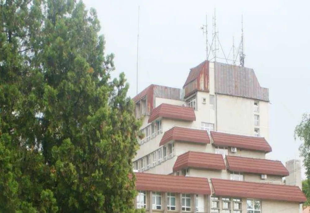 INVESTITIE DE PESTE 25 DE MILIOANE DE LEI BLOCATA LA SPITALUL MUNICIPAL CÂMPULUNG