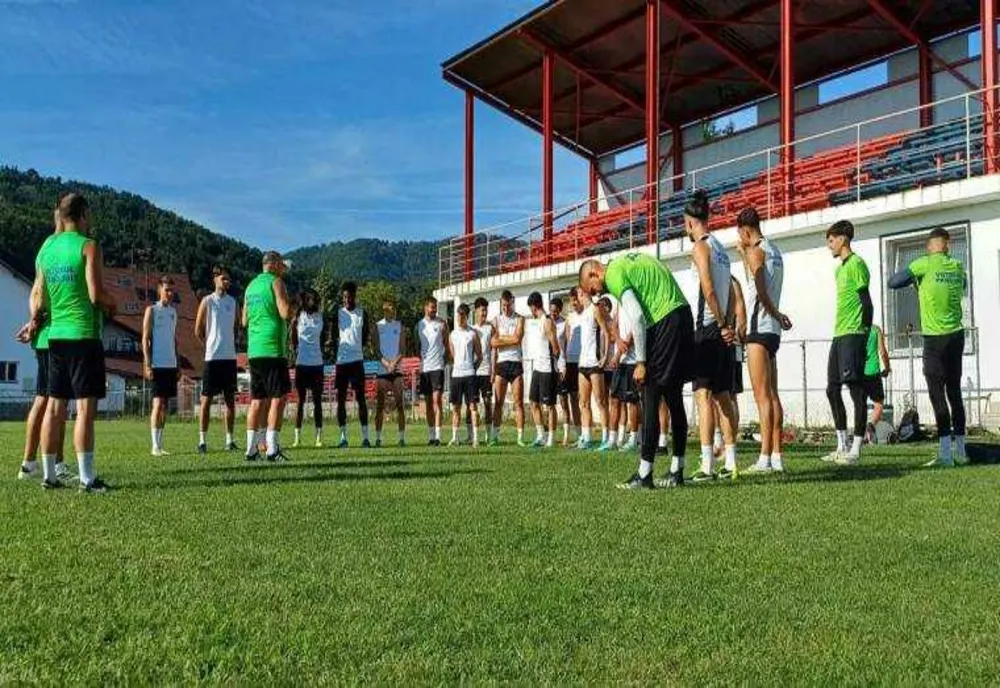 VIITORUL PANDURII TÂRGU JIU INTRĂ ÎN ISTORIE: FALIMENT ȘI EXCLUDERE DIN LIGA 2