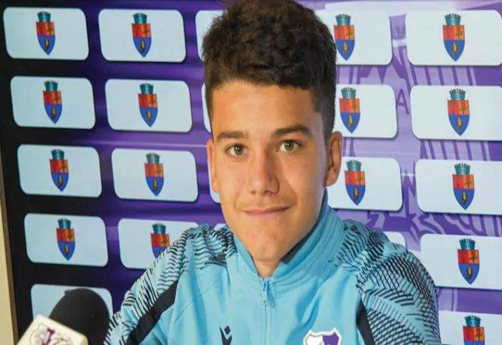 SELECȚIONATA DE FOTBAL A ROMÂNIEI U18 ÎNFRUNTĂ PRIMA ÎNFRÂNGERE ÎN TURNEUL CELOR 4 NAȚIUNI