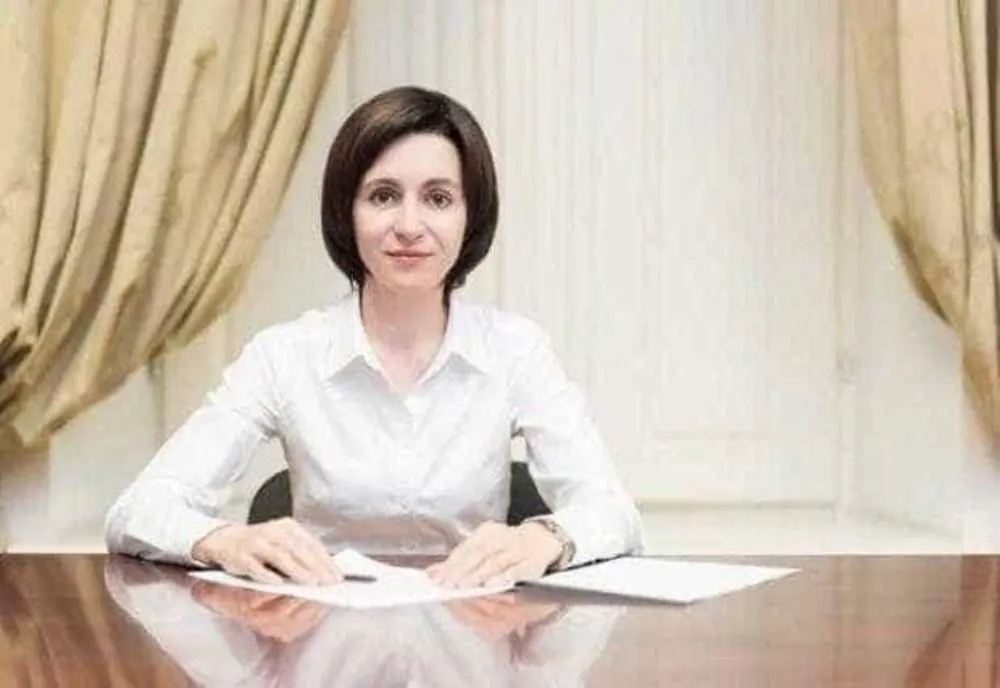 REZULTATELE REFERENDUMULUI PROEUROPEAN ȘI ALEGERILE PREZIDENȚIALE DIN REPUBLICA MOLDOVA