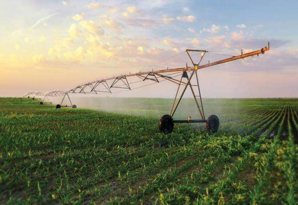 PROIECTUL CANALULUI SIRET-BĂRĂGAN, O INIȚIATIVĂ PENTRU A SPRIJINI AGRICULTURA ROMÂNIEI