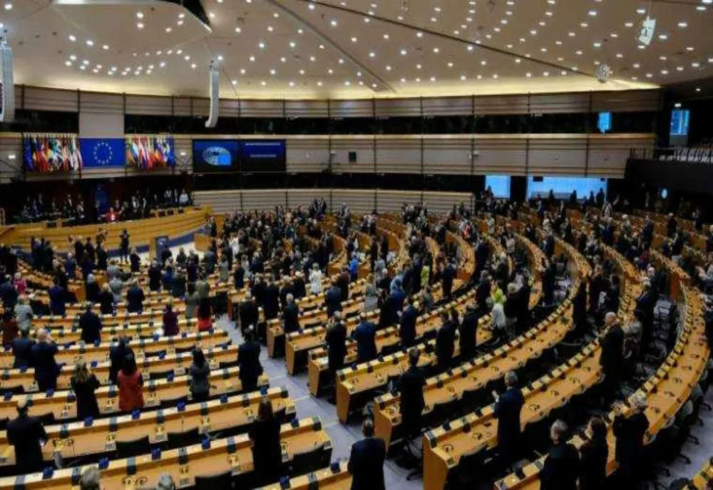 GRUPUL POLITIC SUVERANIST „PATRIOȚI PENTRU EUROPA” A DAT PARLAMENTUL EUROPEAN ÎN JUDECATĂ LA TRIBUNALUL GENERAL AL UNIUNII EUROPENE