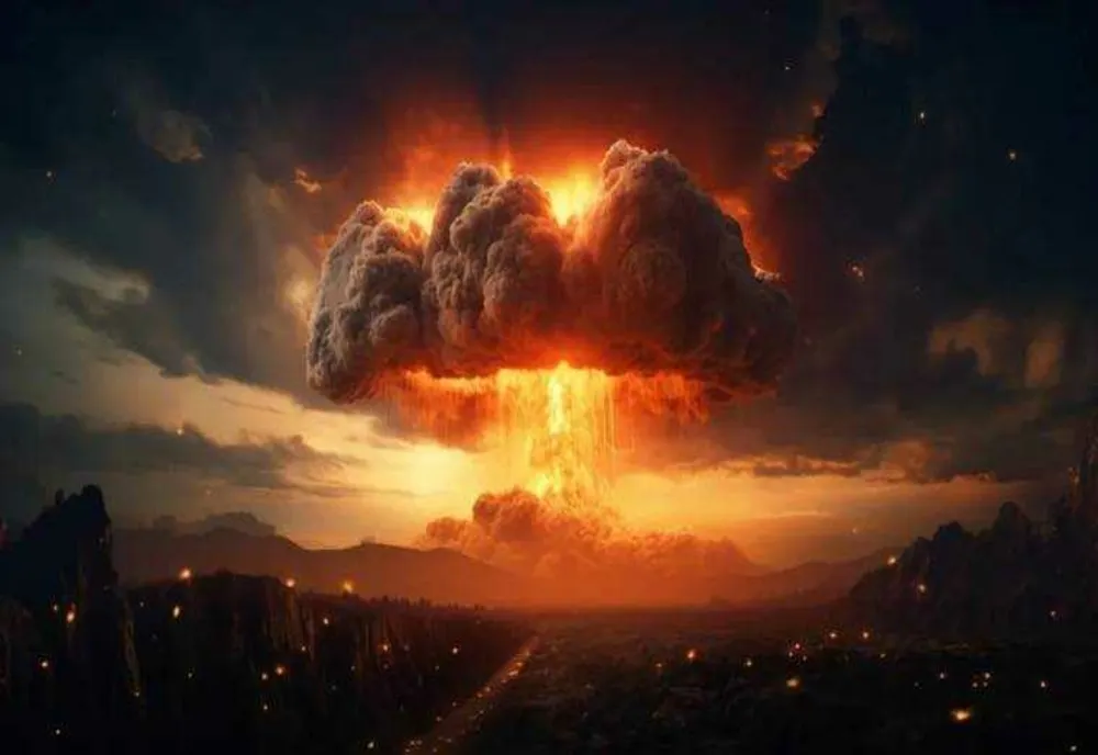 ENIGMA EXPLOZIEI DIN TUNGUSKA