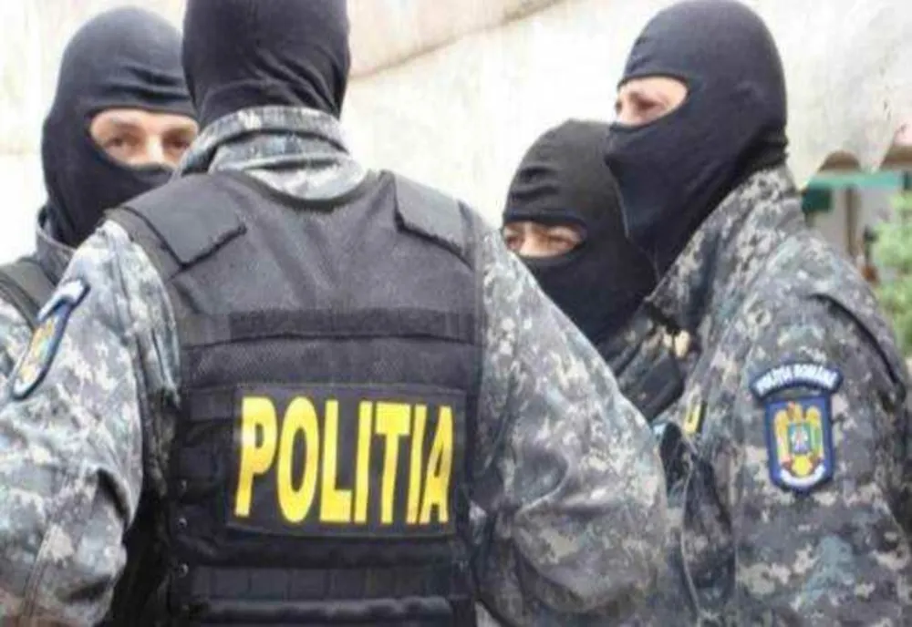 STUDENT ȘI TÂNĂR RETINUTI PENTRU TRAFIC DE DROGURI DE MARE RISC ÎN HARGHITA