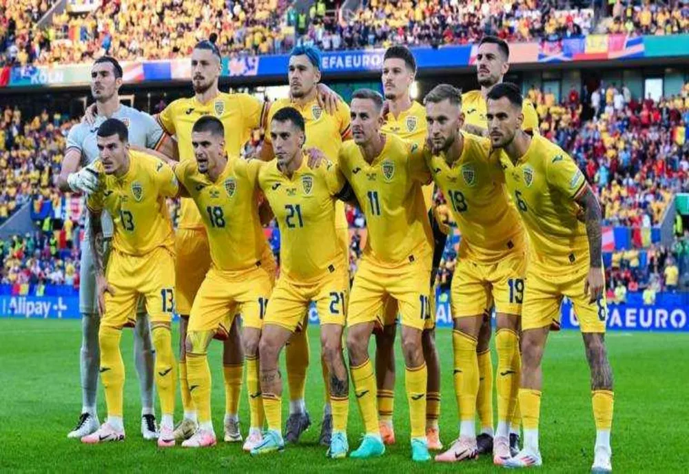 REFUZUL UEFA DE A PERMITE ROMÂNIEI SĂ ANTRENEZE PE STADIONUL DIN KAUNAS