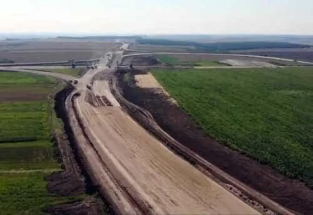PROCEDURI DE EXPROPRIERE PENTRU DRUMUL EXPRES CRAIOVA-PITEȘTI