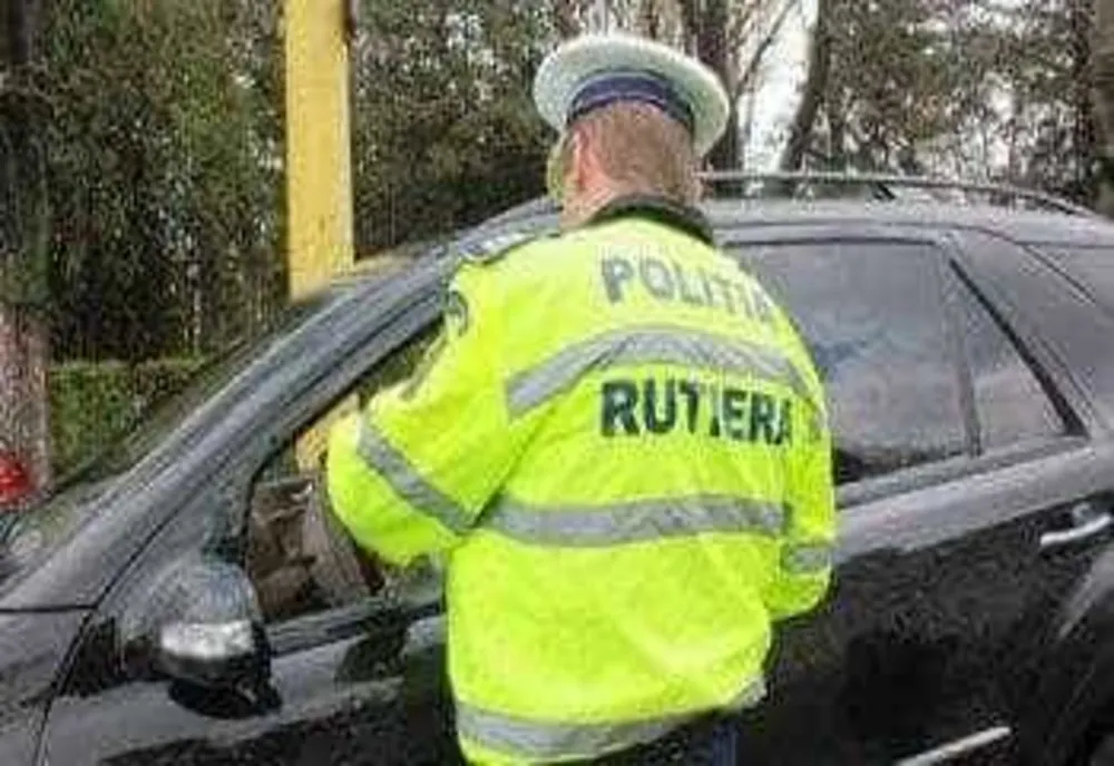 SESIZAREA COMPORTAMENTULUI AGRESIV ÎN TRAFIC PRIN APPLICAȚIA M.A.I.