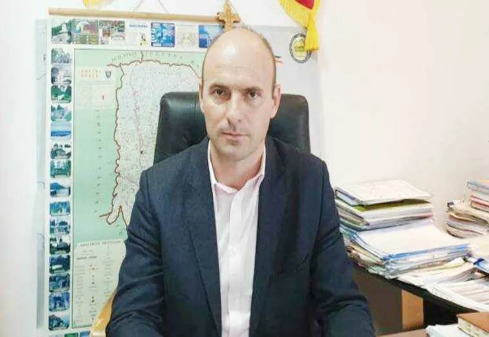 PROIECTE MAJORE DE INFRASTRUCTURĂ ÎN DERULARE ÎN BÂRLA