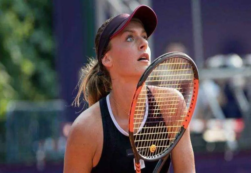 ANA BOGDAN, VICTORIE CATEGORICĂ ÎN CALIFICĂRILE TURNULUI WTA DE LA OSAKA
