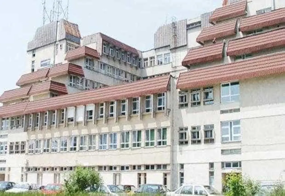 SCANDAL ÎN SPITAL: CONFLICT FIZIC ÎNTRE DOI MEDICI