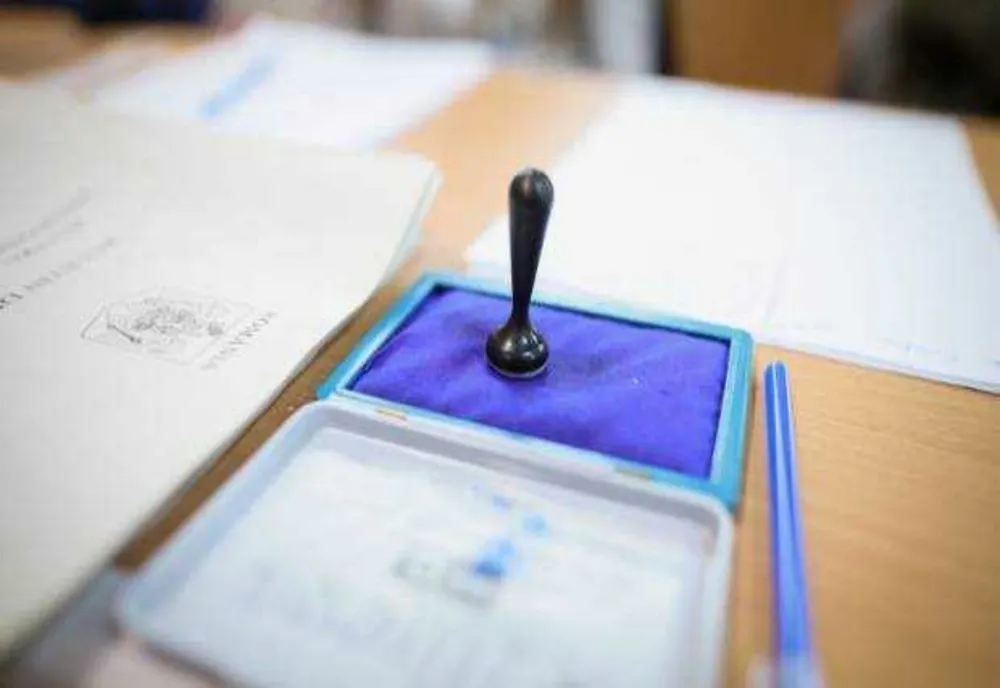 BIRUL ELECTORAL CENTRAL STABILEȘTE MACHETELE BULETINELOR DE VOT PENTRU ALEGERILE PREZIDENȚIALE DIN 2024