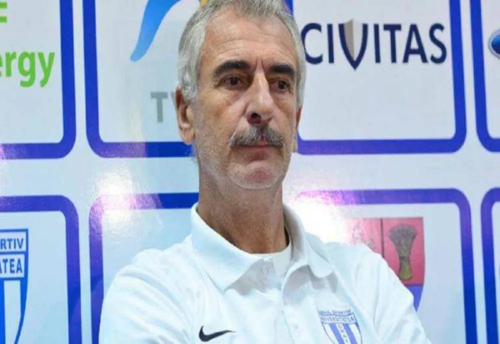 AMINTIRI DESPRE NICOLAE DOBRIN - UN GENIU AL FOTBALULUI ROMÂNESC
