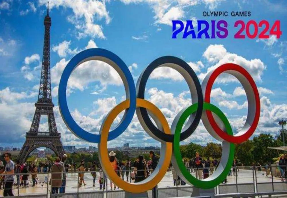 CEREMONIA DE DESCHIDERE A JO DIN PARIS, DE TREI ORI MAI SCUMPĂ DECÂT CELE DIN LONDRA