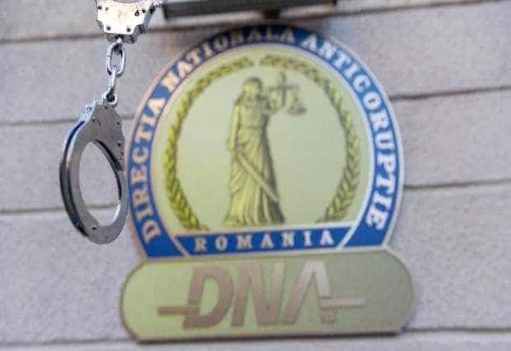 TRAFIC DE INFLUENȚĂ LA FINANȚELE PUBLICE GIURGIU: DOSARUL PROSECUTORILOR