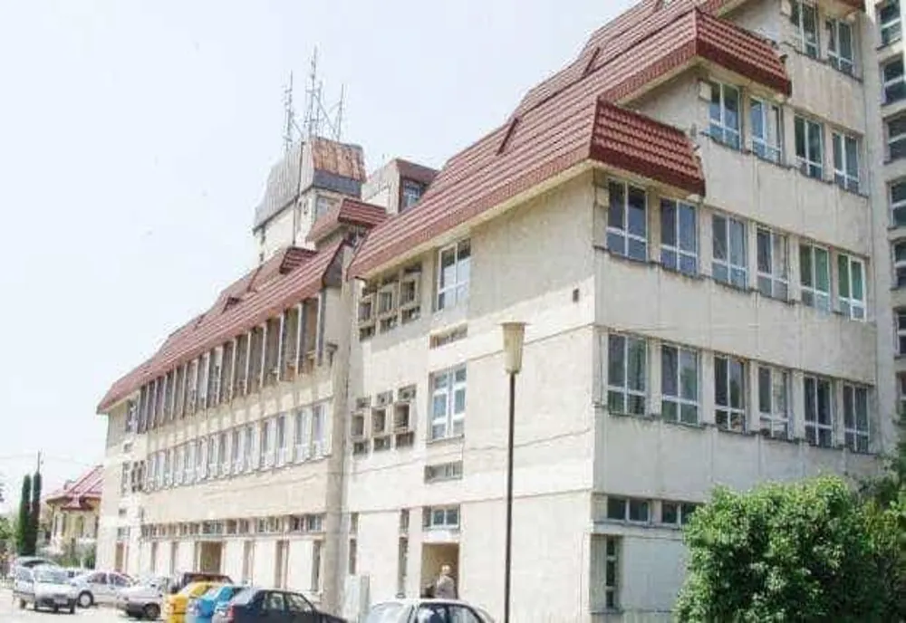 PROTAGONISTUL REPRIZEI DE BOX ACUZĂ SPITALUL DE SANCȚIUNI ABUZIVE