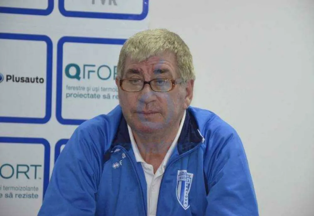17 ANI FĂRĂ NICOLAE DOBRIN!