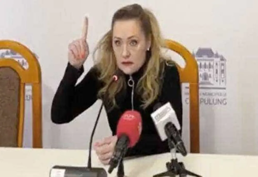 NOUL CONSILIU LOCAL AL MUNICIPIULUI CÂMPULUNG