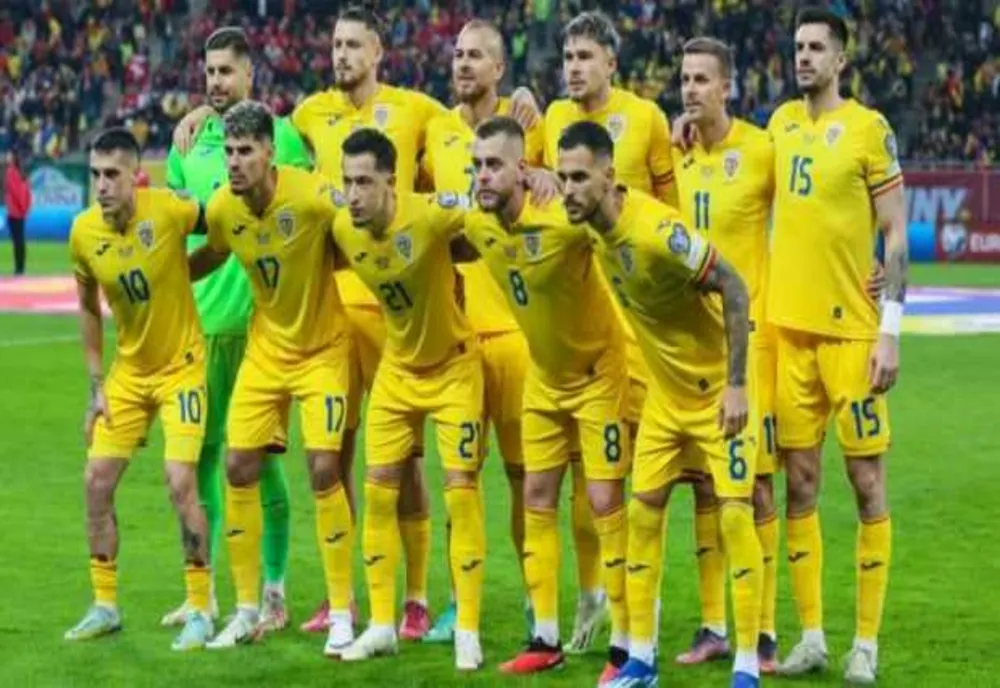 ROMÂNIA DOMINĂ ÎN LIGA NAȚIUNILOR