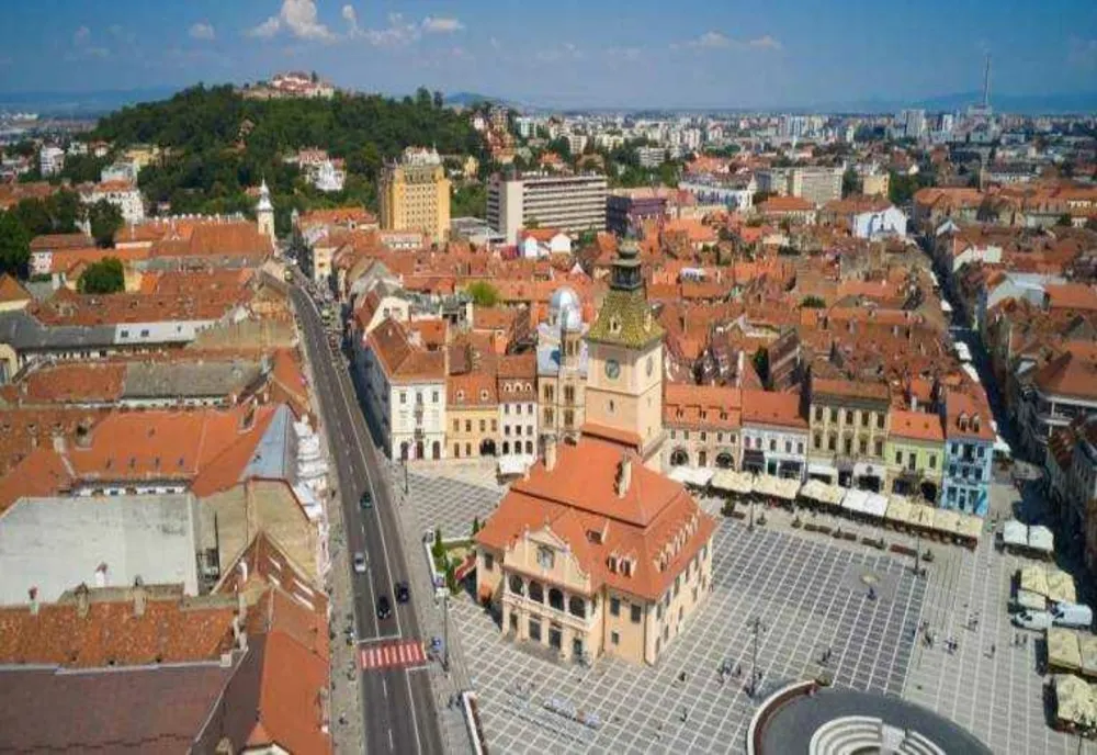 PRIMARUL BRAȘOVULUI SUSPENDĂ DEZBATEREA PUBLICĂ PRIVIND PROIECTUL DE ACTUALIZARE A PUG-ULUI