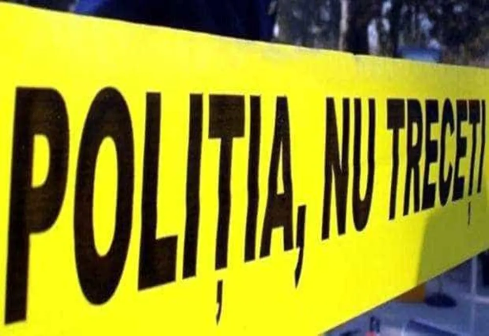 TÂNĂRUL DIN BACĂU ȘI DRAMA ÎN COMUNA SCORȚENI