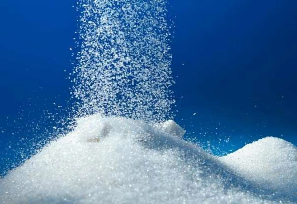 ROMÂNIA, LIDER ÎN UNIUNEA EUROPEANĂ LA CONSUMUL DE ZAHĂR