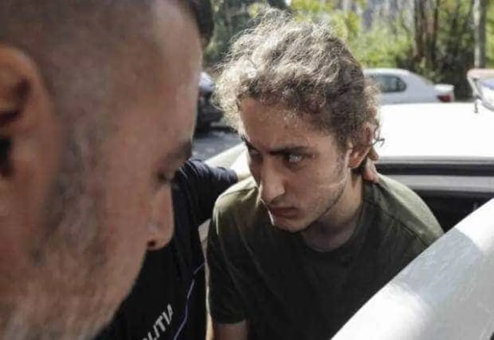 RECHIZITORIUL LUI VLAD PASCU, SOFERUL CRIMINAL DE LA 2 MAI, REÎNVIAT DE DECIZIA TRIBUNALULUI