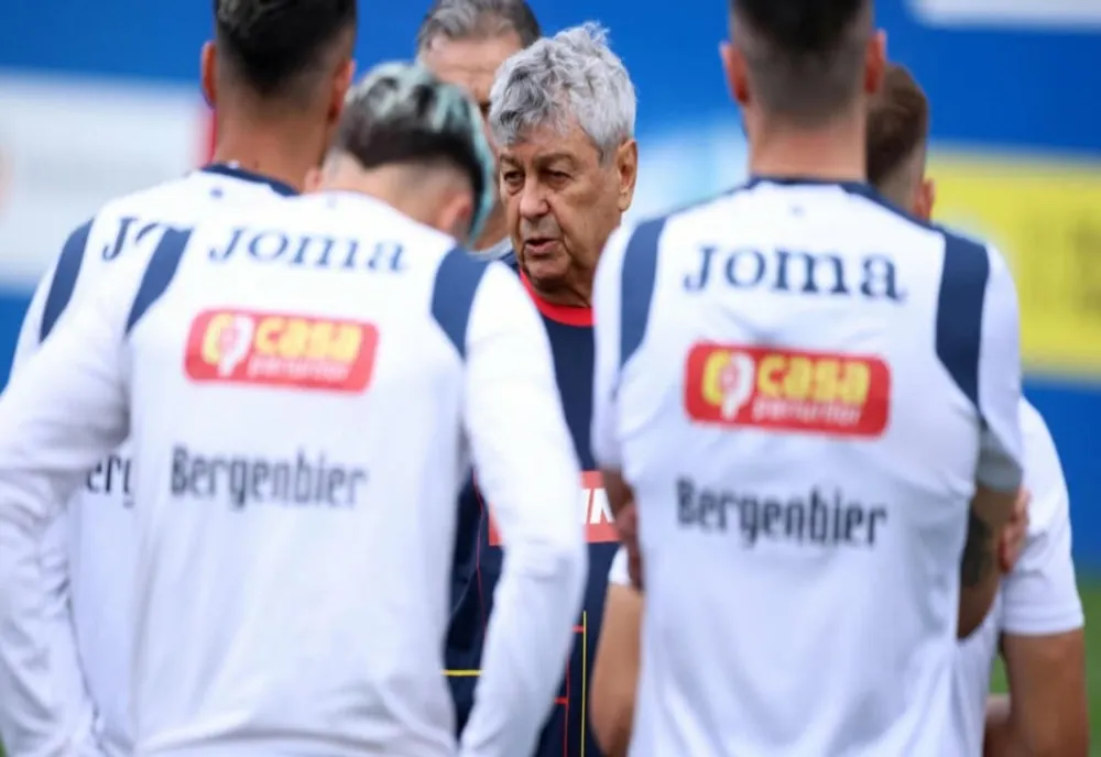 LIGA NAȚIUNILOR: "TRICOLORII” AU PRIMA ȘANSĂ LA VICTORIE ÎN MECIUL CONTRA KOSOVARILOR