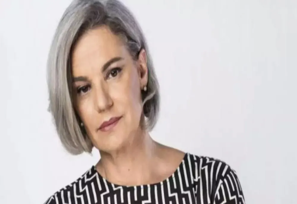 ACTRIȚA MAIA MORGENSTERN, DESPRE AMENINȚĂRILE PRIMITE DE TEATRUL EVREIESC DE STAT