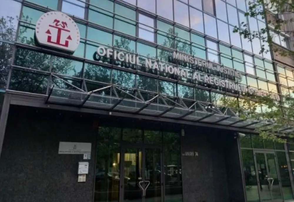 ONRC: 8.675 DE PERSOANE FIZICE ȘI JURIDICE, ÎNMATRICULATE ÎN IANUARIE 2025