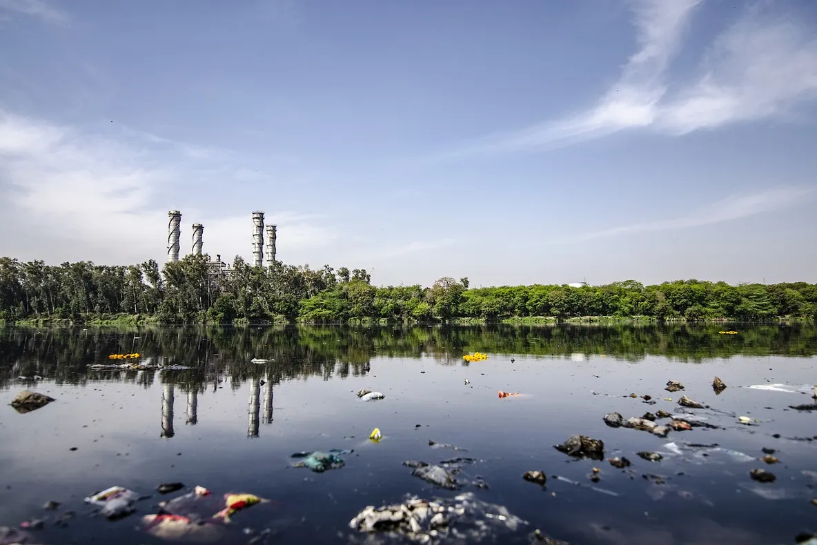 POLUAREA APELOR, UN PERICOL IGNORAT ÎN SUDUL JUDEȚULUI ARGEȘ
