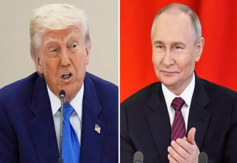 După summitul ratat de la Budapesta, Moscova sugerează că o nouă întâlnire Putin–Trump ar putea avea loc curând