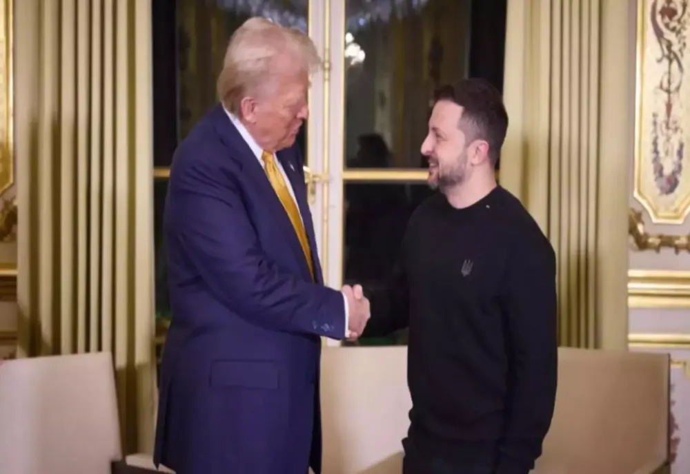 Trump, „aproape neinformat” despre presupusul „plan de pace” pentru Ucraina și Rusia, susțin surse americane