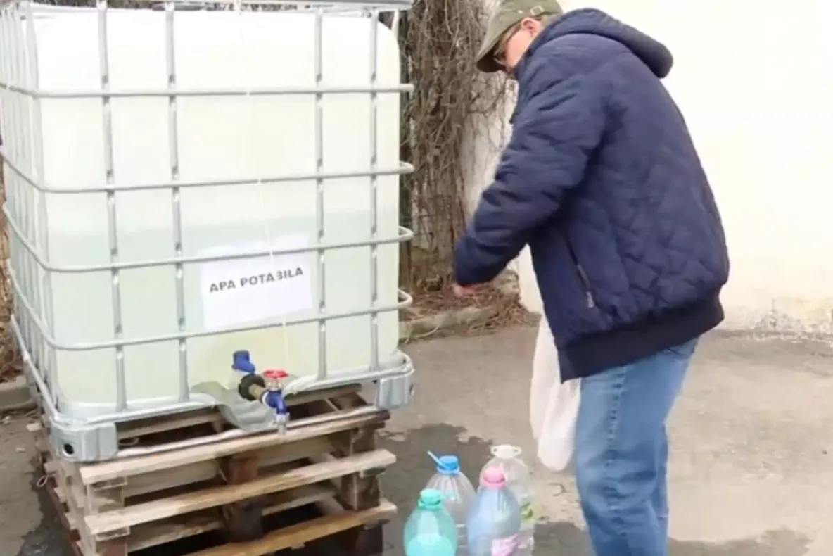 De 5 luni fără apă potabilă: situație dramatică pentru locuitorii din Curtea de Argeș